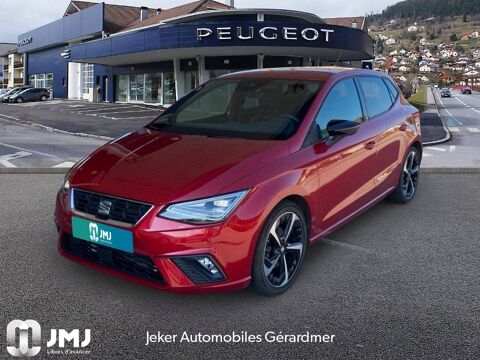 Ibiza 1.0 TSI 110 ch S/S DSG7 2023 occasion 88400 G&eacute;rardmer