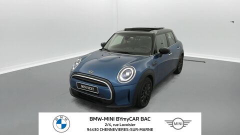 Annonce voiture Mini Cooper 24990 