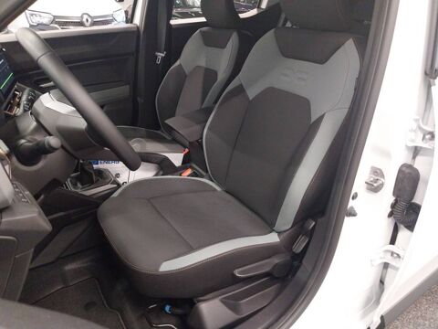 Duster Mild Hybrid 130 2026 occasion 14200 H&eacute;rouville-Saint-Clair