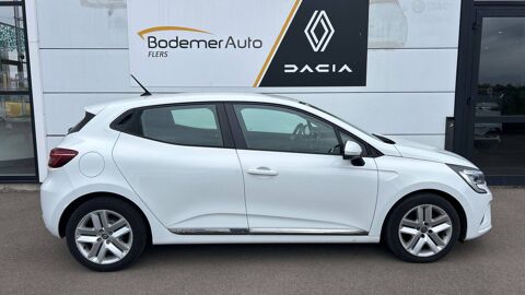 Clio Blue dCi 85 2020 occasion 61100 Flers