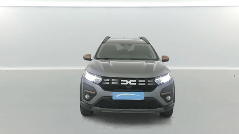 Jogger Hybrid 140 7 places GSR2 2025 occasion 29270 Carhaix-Plouguer