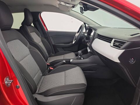 Clio E-Tech full hybrid 145 2023 occasion 14200 H&eacute;rouville-Saint-Clair