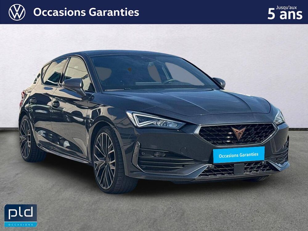Leon 1.4 e-HYBRID 245 ch DSG6 2023 occasion 13300 Salon-de-Provence