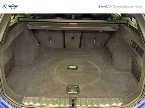 S&eacute;rie 3 Touring M340d xDrive 340 ch BVA8 2021 occasion 94430 Chennevi&egrave;res-sur-Marne