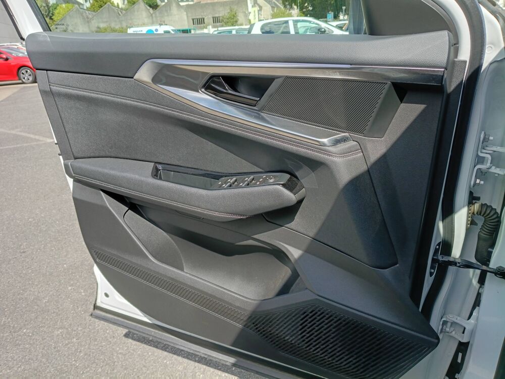 Austral E-Tech hybrid 200 2022 occasion 29150 Ch&acirc;teaulin