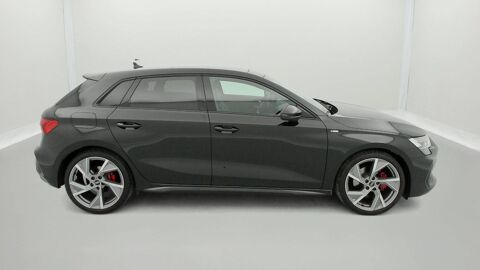 A3 Sportback TFSI Mild Hybrid 150 S tronic 7 2025 occasion 25000 Besan&ccedil;on