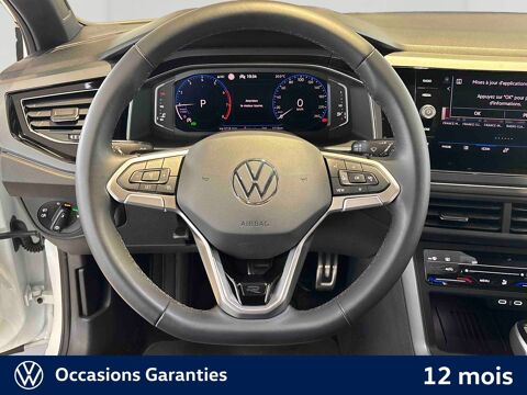Taigo 1.0 TSI 116 DSG7 2025 occasion 62500 Salperwick