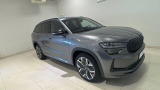 Kodiaq 1.5 TSI 150 ch Hybrid ACT DSG7 5pl 2026 occasion 25000 Besan&ccedil;on