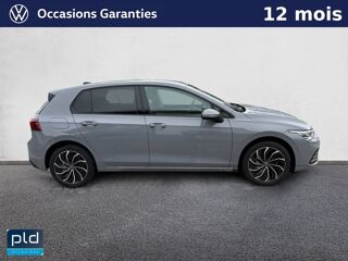 Golf 2.0 TDI SCR 150 DSG7 2023 occasion 13730 Saint-Victoret
