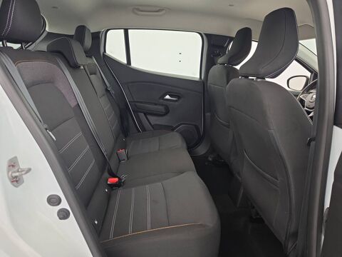 Sandero TCe 90 - 22 2022 occasion 56300 Pontivy