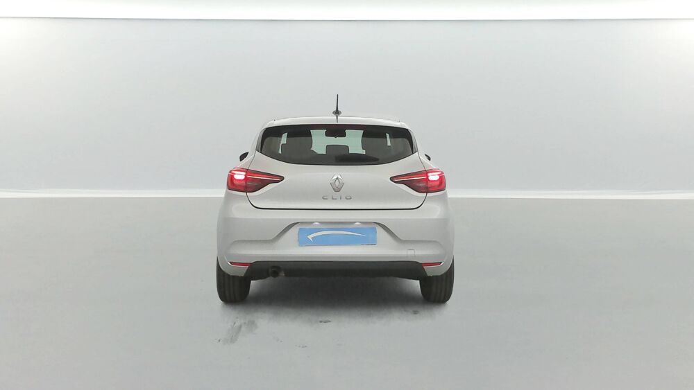 Clio TCe 90 2024 occasion 29200 Brest