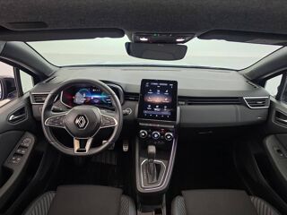 Clio E-Tech full hybrid 145 2024 occasion 29600 Morlaix