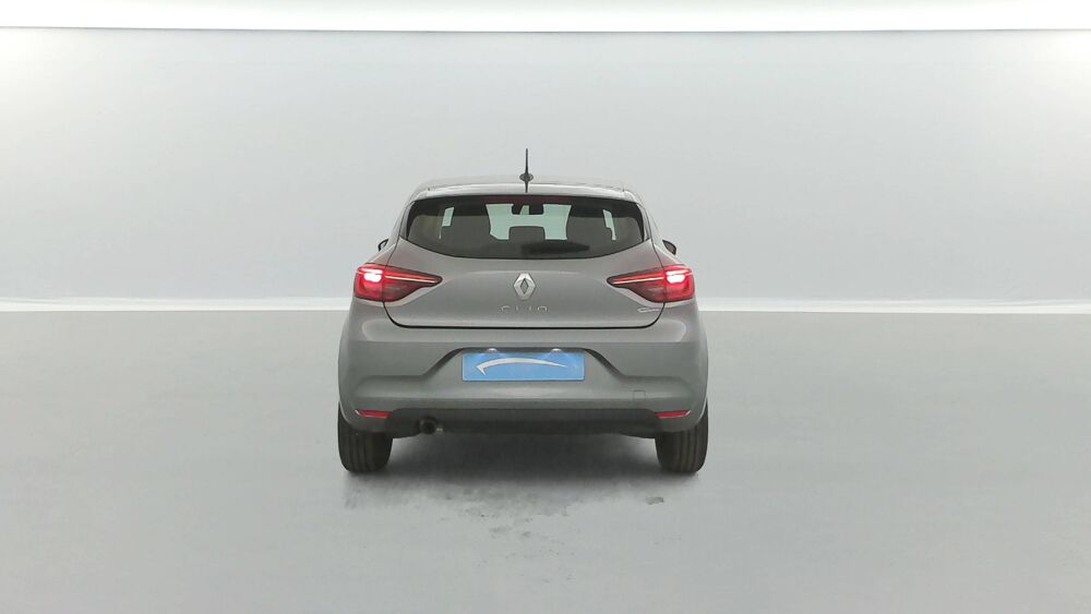 Clio TCe 90 2023 occasion 29200 Brest