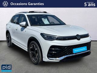 Tiguan 1.5 eTSI 150ch DSG7 2025 occasion 13012 Marseille