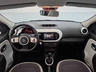 Twingo III SCe 65 2023 occasion 56850 Caudan