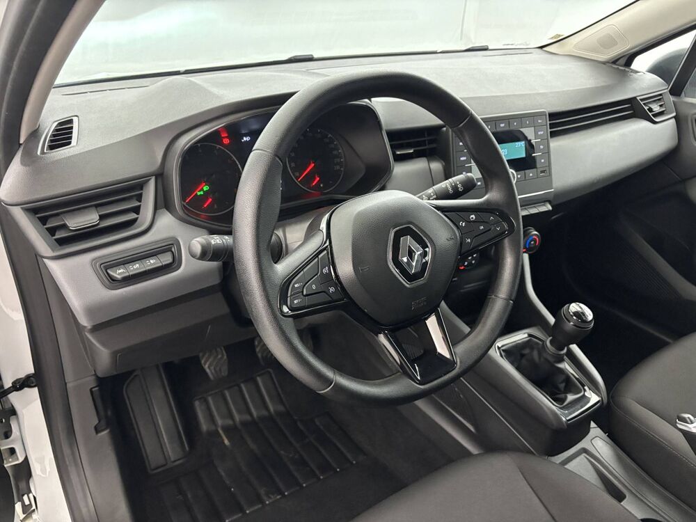 Clio SCe 65 2023 occasion 61100 Flers