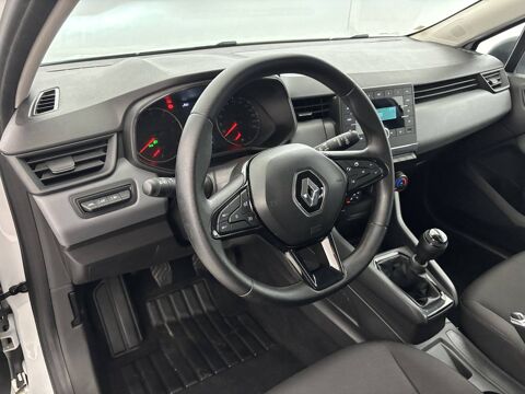 Clio SCe 65 2023 occasion 61100 Flers