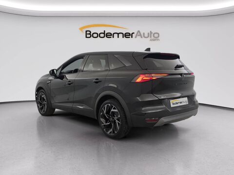 Symbioz E-Tech full hybrid 160 ch 2025 occasion 14200 H&eacute;rouville-Saint-Clair