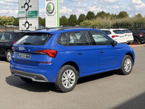 Kamiq 1.0 TSI Evo 110 ch DSG7 2023 occasion 24200 Sarlat-la-Can&eacute;da