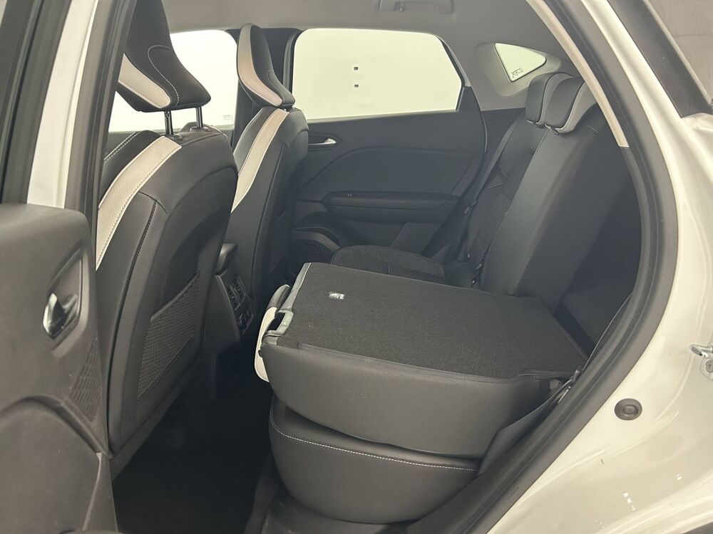 Captur Blue dCi 115 EDC 2020 occasion 50100 Cherbourg-en-Cotentin