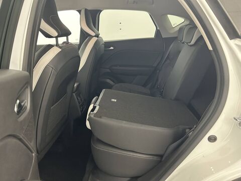 Captur Blue dCi 115 EDC 2020 occasion 50100 Cherbourg-en-Cotentin