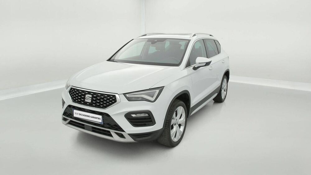 Ateca 2.0 TDI 150 ch Start/Stop DSG7 2023 occasion 25000 Besan&ccedil;on