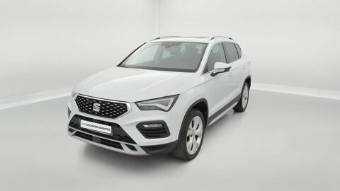 Ateca 2.0 TDI 150 ch Start/Stop DSG7 2023 occasion 25000 Besan&ccedil;on