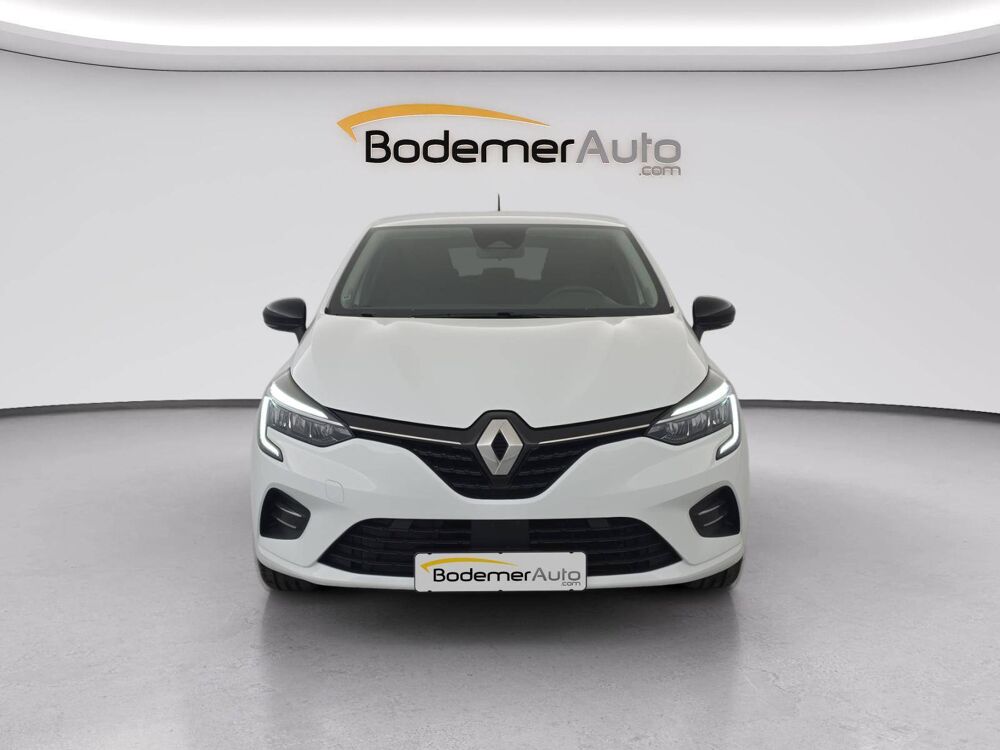 Clio SCe 65 2023 occasion 29200 Brest