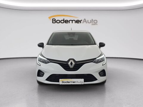 Clio SCe 65 2023 occasion 29200 Brest