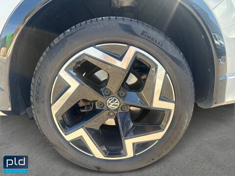 Tiguan 2.0 TDI 150ch DSG7 2024 occasion 13014 Marseille