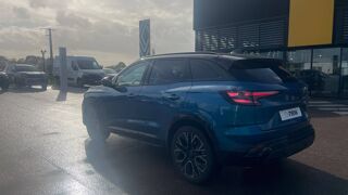 Austral full hybrid E-Tech 200 ch 2025 occasion 61000 Alen&ccedil;on