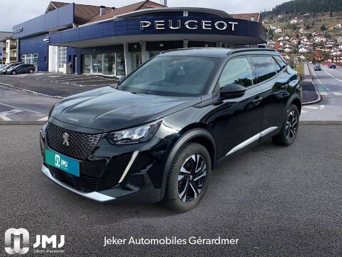 Annonce voiture Peugeot 2008 18990 €