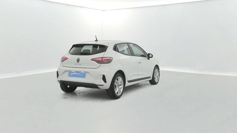 Clio TCe 90 ch GSR2 2025 occasion 56850 Caudan