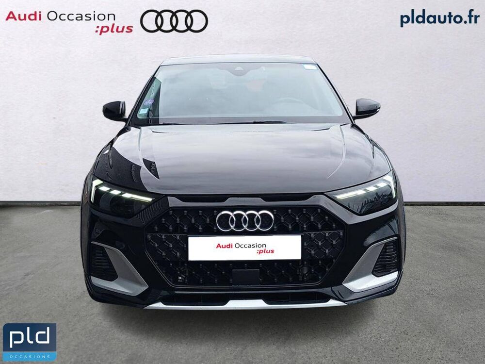 A1 Citycarver 30 TFSI 110 ch S tronic 7 2021 occasion 13090 Aix-en-Provence