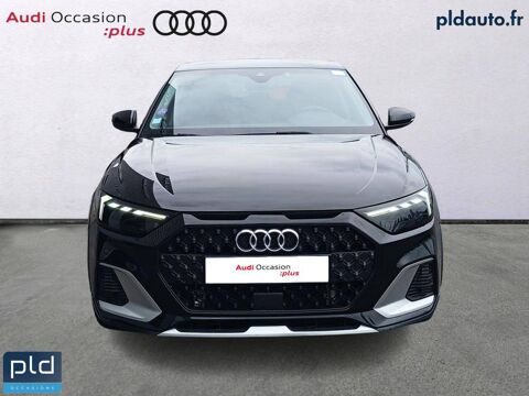 A1 Citycarver 30 TFSI 110 ch S tronic 7 2021 occasion 13090 Aix-en-Provence