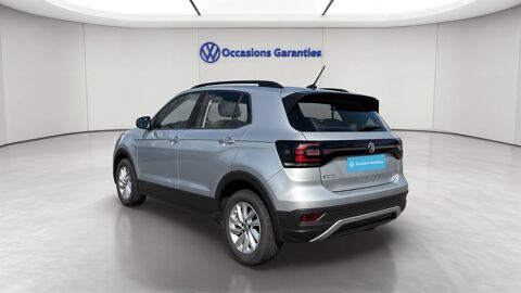 T-Cross 1.6 TDI 95 Start/Stop BVM5 2020 occasion 62500 Salperwick