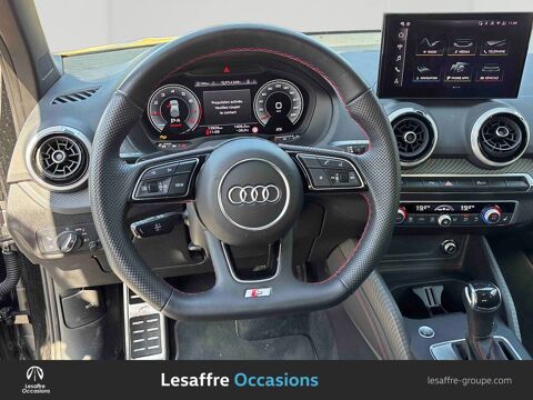 Q2 35 TFSI 150 S tronic 7 2025 occasion 62500 Salperwick