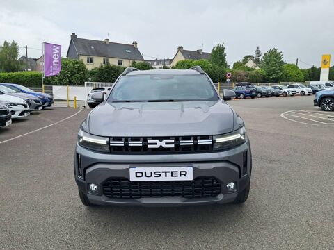 Duster Hybrid 155 2026 occasion 29270 Carhaix-Plouguer