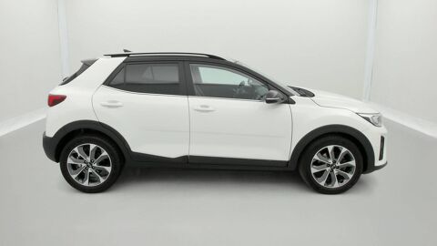 Stonic 1.0 T-GDi 120 ch ISG DCT7 2019 occasion 25000 Besan&ccedil;on