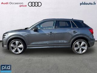 Q2 35 TFSI 150 S tronic 7 2026 occasion 13090 Aix-en-Provence