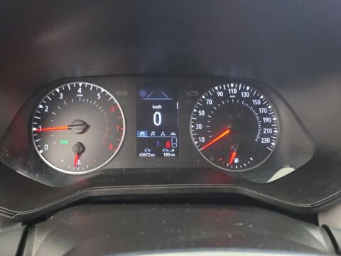 Clio SCe 65 2023 occasion 29200 Brest