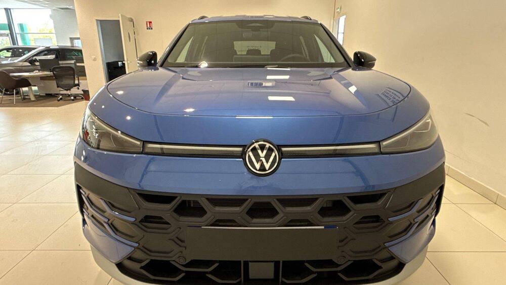 T-ROC T-Roc 1.5 eTSI EVO2 Hybrid 150 ch DSG7 2026 occasion 25000 Besan&ccedil;on