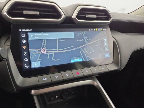 MG.ZS ZS 1.5 L Hybrid+ 197 ch 2024 occasion 29000 Quimper