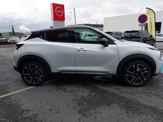 Juke HYBRID 143 2026 occasion 56850 Caudan