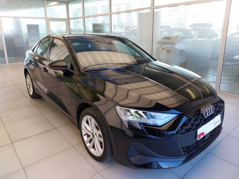 A3 Berline TFSI Mild Hybrid 150 S tronic 7 2025 occasion 24200 Sarlat-la-Can&eacute;da