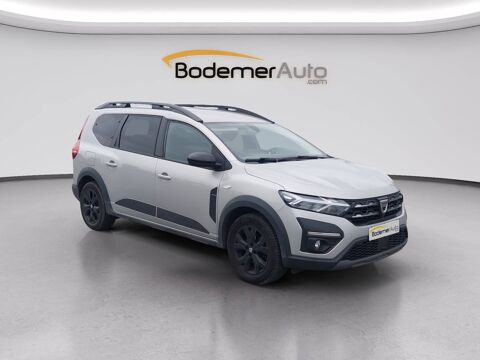 Jogger ECO-G 100 7 places 2023 occasion 61200 Argentan
