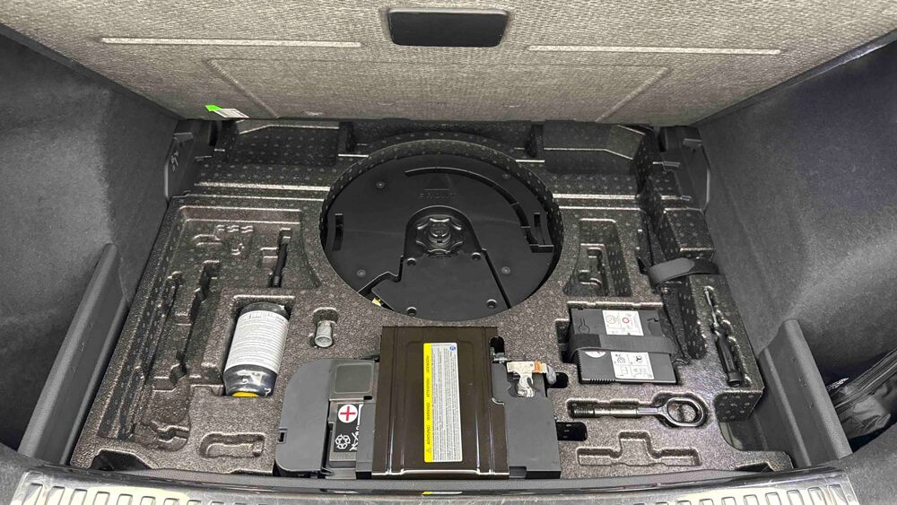 RS Q3 Sportback 2.5 TFSI 400 ch S tronic 7 2021 occasion 94430 Chennevi&egrave;res-sur-Marne