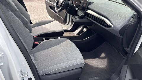 M&eacute;gane Megane E-Tech EV60 220 ch super charge 2023 occasion 56000 Vannes