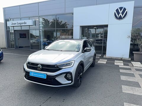 Volkswagen Taigo 1.5 TSI 150 DSG7 2024 occasion Sarlat-la-Can&eacute;da 24200