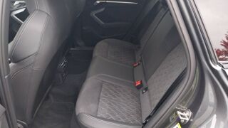 A3 Sportback TFSI Mild Hybrid 150 S tronic 7 2025 occasion 24200 Sarlat-la-Can&eacute;da